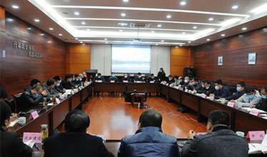 苏州威尼斯澳门股份有限公司关于疫情防控“抗疫与复工”齐头并进！