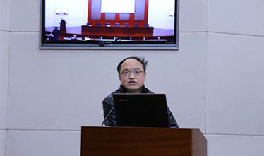 适应经济新形势、学习专业知识，为企业发展增后劲 ——2016年新春培训