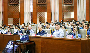 上课啦！| 苏州威尼斯澳门股份有限公司举办“迎七一、上党课”主题党建活动！